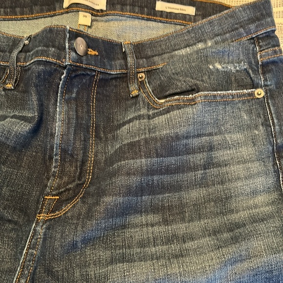 Frame jeans - Picture 4 of 5